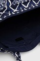 Τσάντα United Colors of Benetton 6GVZDY064 μπλε