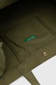 Сумочка United Colors of Benetton 6G0Q1Y01E зелений