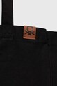 Αξεσουάρ Τσάντα United Colors of Benetton 6G0Q1Y01E μαύρο