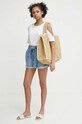 Torba United Colors of Benetton 6GCV1Y01B