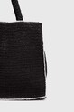 Αξεσουάρ Τσάντα United Colors of Benetton 6GCV1Y01B μαύρο