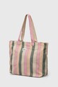 Roxy torba plażowa ERJBT03372 multicolor SS24