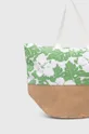 Пляжна сумка Roxy Підкладка: 100% Поліестер Матеріал 1: 100% Бавовна Матеріал 2: 100% Папір