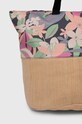 Roxy torba plażowa multicolor ERJBT03371