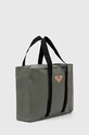 Roxy poseta ERJBT03363 verde SS24