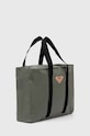 Roxy poseta ERJBT03363 verde SS24