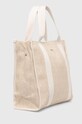 Чанта Roxy ERJBT03376 бежов SS24