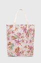 Roxy torba plażowa mieści A4 multicolor ERJBT03378