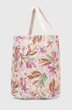 Roxy torba plażowa ERJBT03378 multicolor SS24