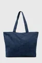 блакитний Джинсова сумка Roxy Жіночий