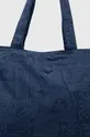 modrá Džínsová taška Roxy