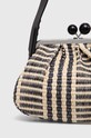Accesorii Weekend Max Mara poșetă 2415511125600 negru