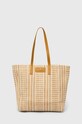 Weekend Max Mara poșetă incape in A4 bej 2415511135600