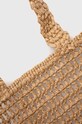 Torba Weekend Max Mara bež 2415511195600