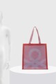 United Colors of Benetton kétoldalas táska 6TILDY04R