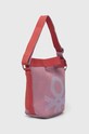Чанта United Colors of Benetton 6TILDY04S оранжев SS24