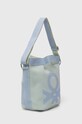 United Colors of Benetton torebka 6TILDY04S zielony SS24