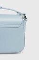 Akcesoria United Colors of Benetton torebka 68KDDY04G niebieski