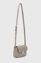Τσάντα United Colors of Benetton 68KDDY04G γκρί SS24