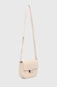 Τσάντα United Colors of Benetton 68KDDY04H μπεζ SS24