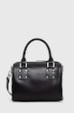 Sisley torebka nie mieści A4 czarny 6GEUWY03K