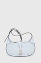 Сумочка Guess не вміщує А4 блакитний HWGG93.06120