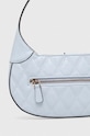 Akcesoria Guess torebka ADI HWGG93.06120 niebieski