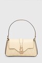 Τσάντα Guess συνθετικό κίτρινο HWGG93.06180