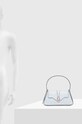 Guess torebka ADI HWGG93.06180 niebieski