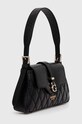 Guess torebka ADI HWGG93.06180 czarny SS24