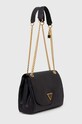 Guess torebka COSETTE HWVA92.22210 czarny SS24