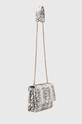 Kabelka Guess DEESA HWKG92.24210 sivá SS24