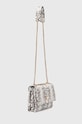 Kabelka Guess DEESA HWKG92.24210 sivá SS24