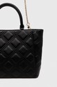 Guess torebka DEESA czarny HWQG92.24230