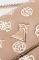 Guess torebka DEESA beżowy HWPG93.14210
