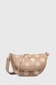 Τσάντα Guess HWPG93.14710 μπεζ SS24
