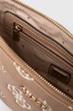 Τσάντα Guess HWPG93.14710 μπεζ