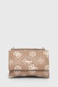 Чанта Guess DEESA не побира А4 сив HWPG93.14780