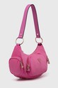 Сумочка Guess HWEYG8.39517 розовый AW24