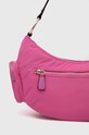 Аксесуари Сумочка Guess HWEYG8.39517 рожевий