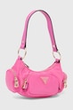 Guess torebka ECO GEMMA HWEYG8.39571 różowy SS24