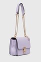 Guess torebka ELIETTE HWVG92.25210 fioletowy SS24