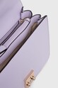 Guess torebka ELIETTE HWVG92.25210 fioletowy
