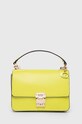 Сумочка Guess не вміщує А4 зелений HWVG92.25210