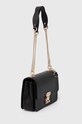 Guess torebka ELIETTE HWVG92.25210 czarny SS24