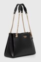 Τσάντα Guess HWVG92.25230 μαύρο SS24