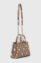 Guess torebka ELIETTE HWPS93.15060 beżowy SS24