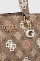 Guess torebka ELIETTE beżowy HWPS93.15060