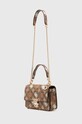 Guess torebka ELIETTE HWPS93.15210 beżowy SS24