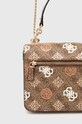 Guess torebka ELIETTE beżowy HWPS93.15210